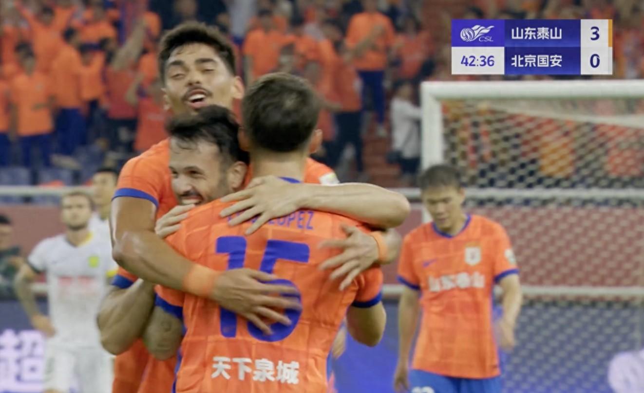 今晚全明星赛焦点战，北京国安豪取连胜，震撼外界，轮换策略成焦点的简单介绍